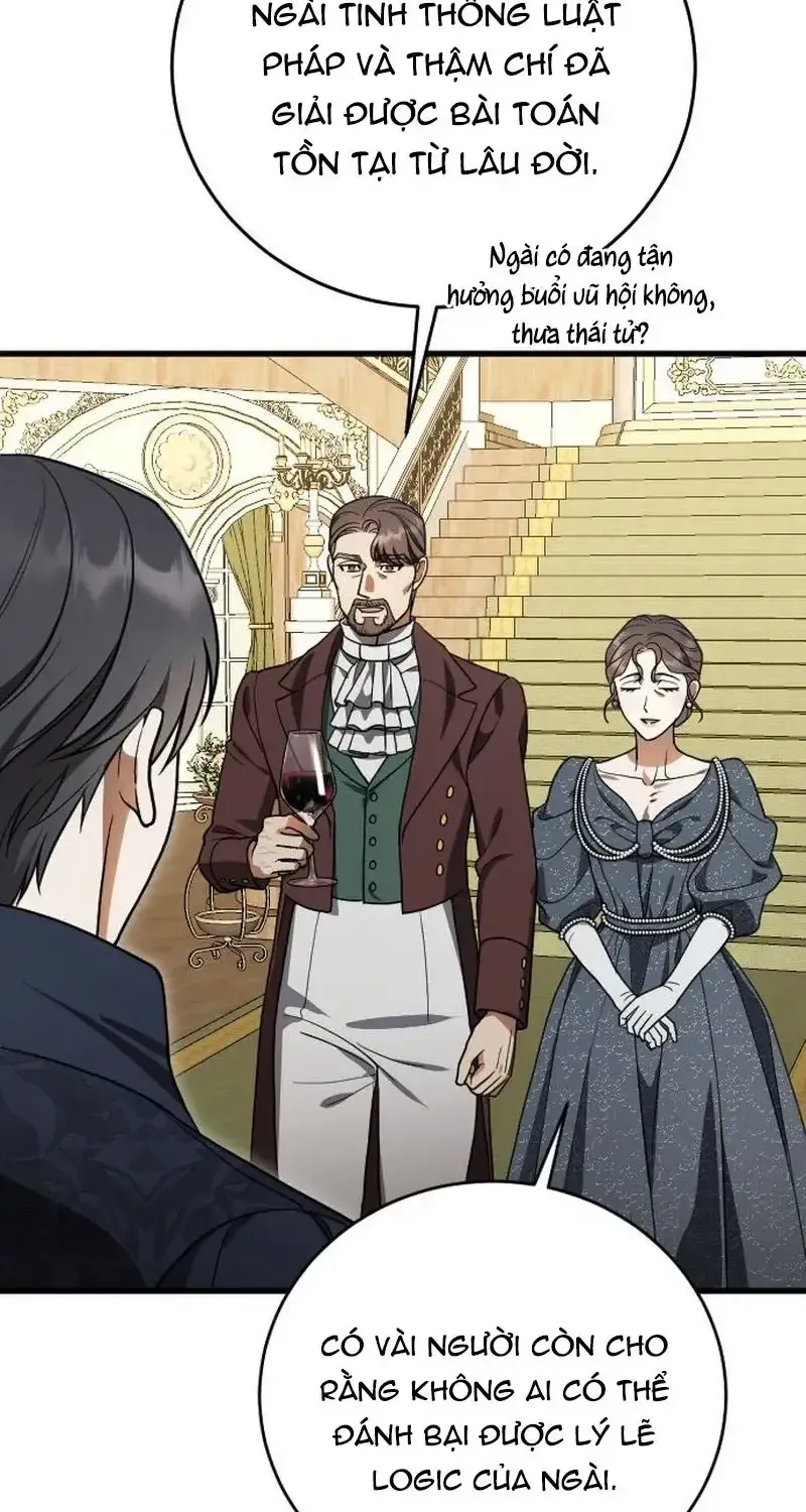 Những Điều Tôi Học Được Sau Khi Chết Chap 3 - Next Chap 4