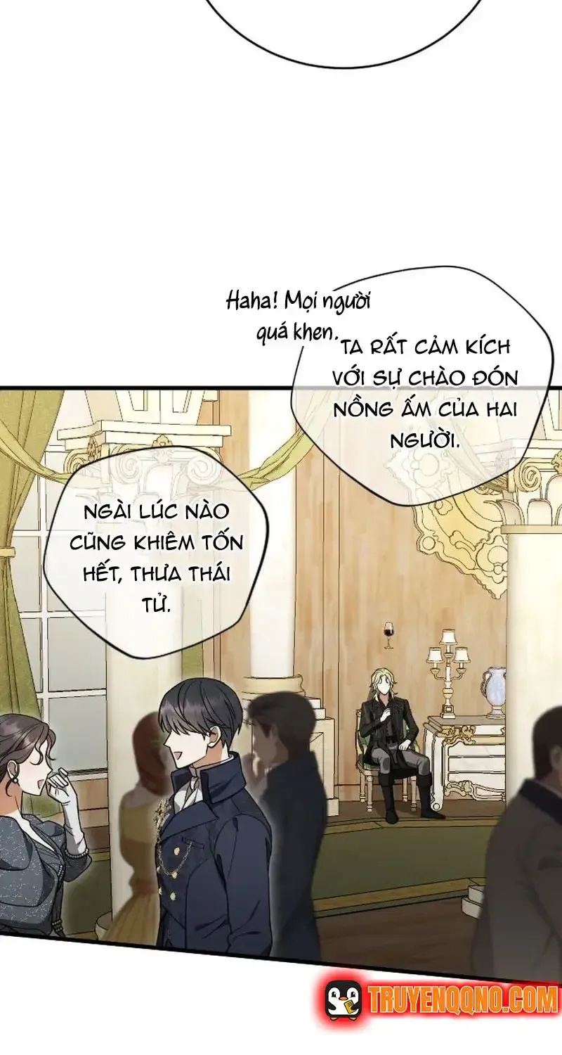 Những Điều Tôi Học Được Sau Khi Chết Chap 3 - Next Chap 4