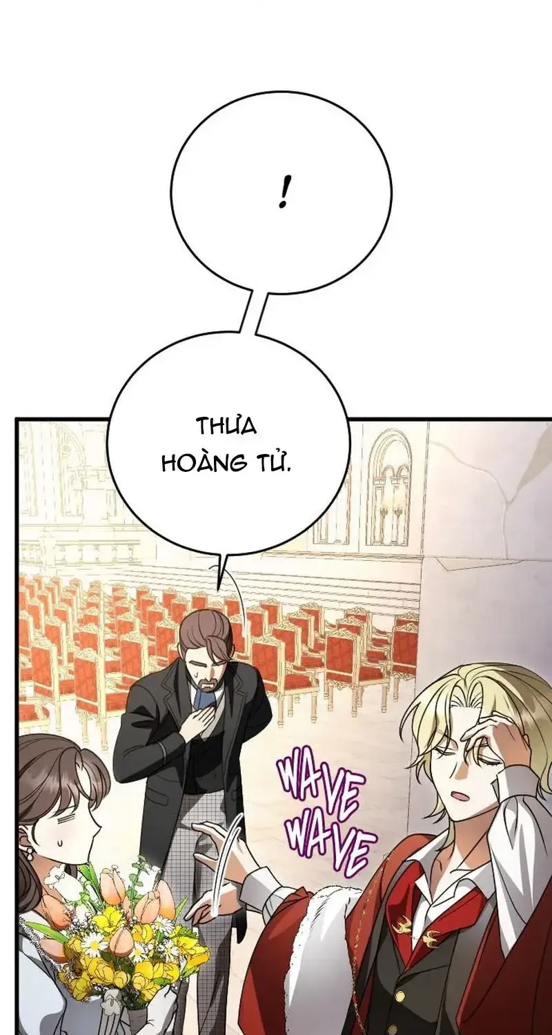 Những Điều Tôi Học Được Sau Khi Chết Chap 3 - Next Chap 4