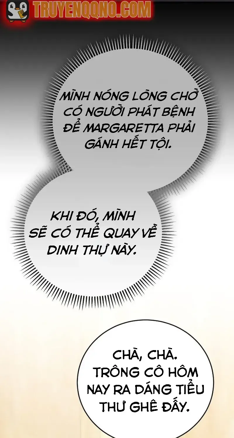 Những Điều Tôi Học Được Sau Khi Chết Chap 4 - Next Chap 5