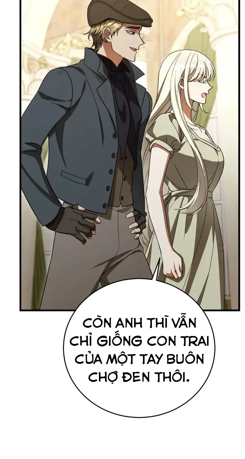 Những Điều Tôi Học Được Sau Khi Chết Chap 4 - Next Chap 5