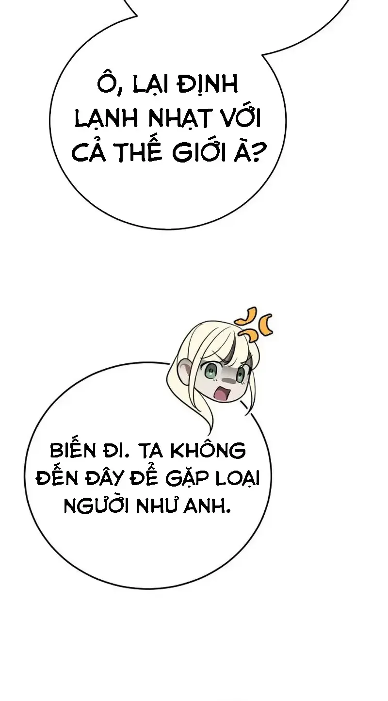 Những Điều Tôi Học Được Sau Khi Chết Chap 4 - Next Chap 5