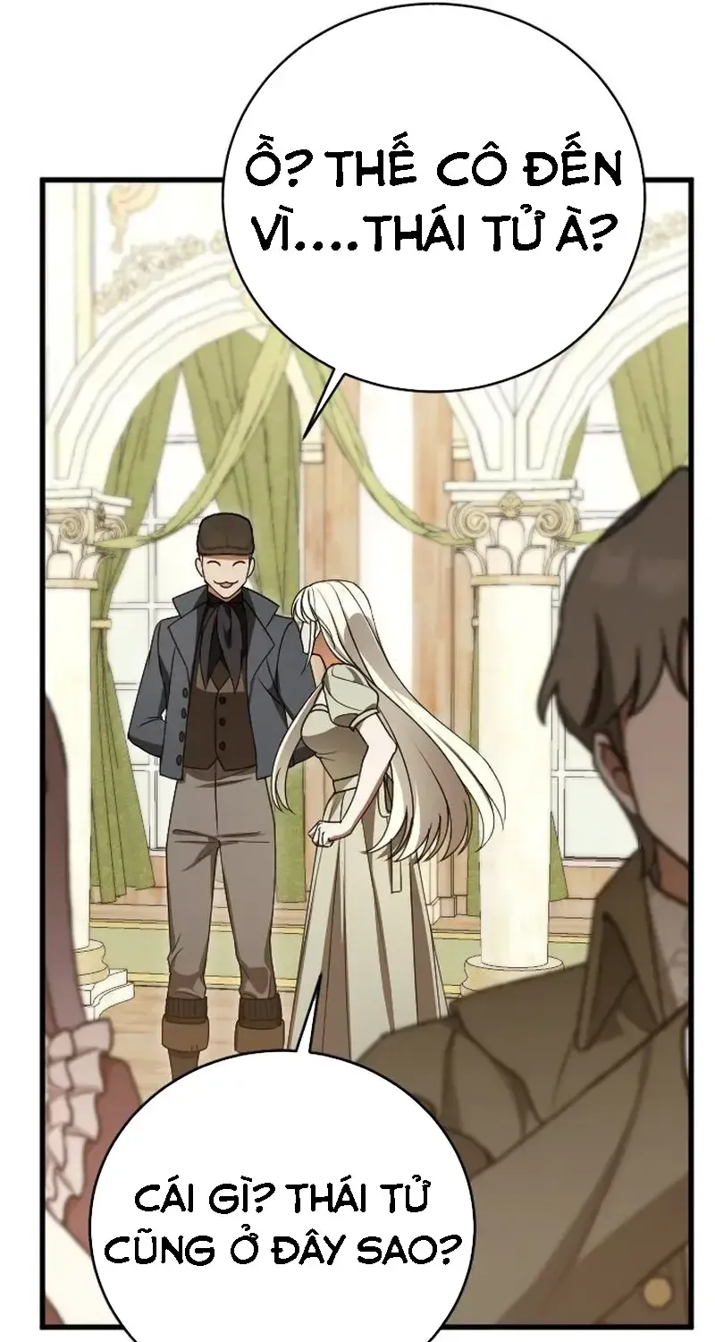 Những Điều Tôi Học Được Sau Khi Chết Chap 4 - Next Chap 5