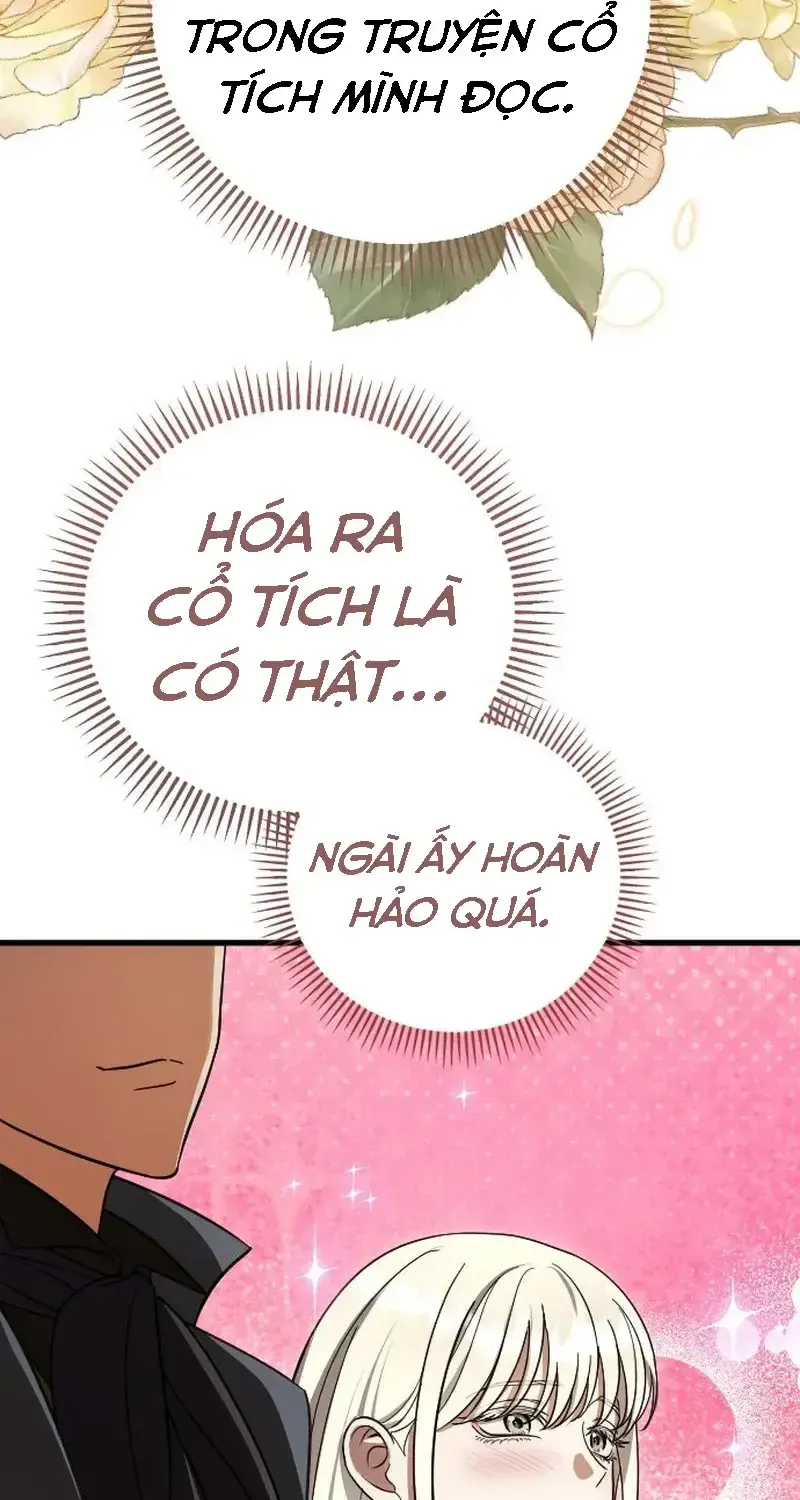 Những Điều Tôi Học Được Sau Khi Chết Chap 4 - Next Chap 5