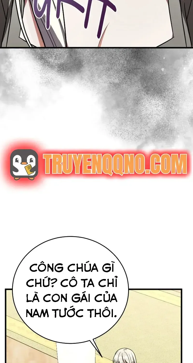Những Điều Tôi Học Được Sau Khi Chết Chap 4 - Next Chap 5