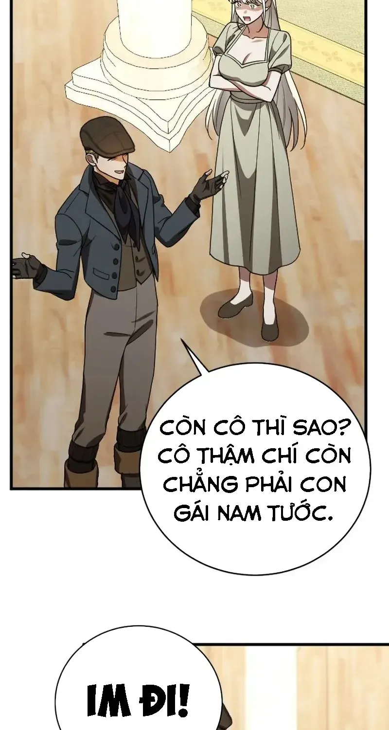 Những Điều Tôi Học Được Sau Khi Chết Chap 4 - Next Chap 5