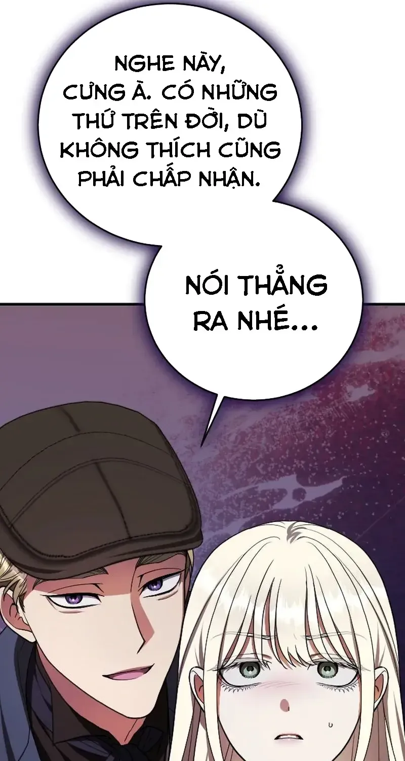 Những Điều Tôi Học Được Sau Khi Chết Chap 4 - Next Chap 5