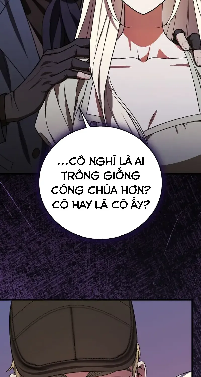 Những Điều Tôi Học Được Sau Khi Chết Chap 4 - Next Chap 5