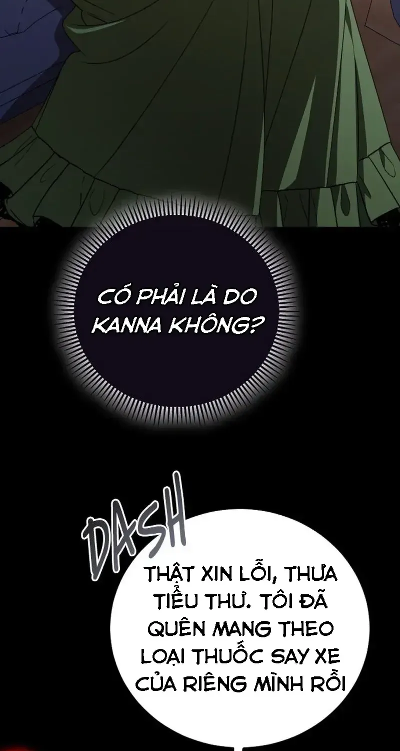 Những Điều Tôi Học Được Sau Khi Chết Chap 4 - Next Chap 5