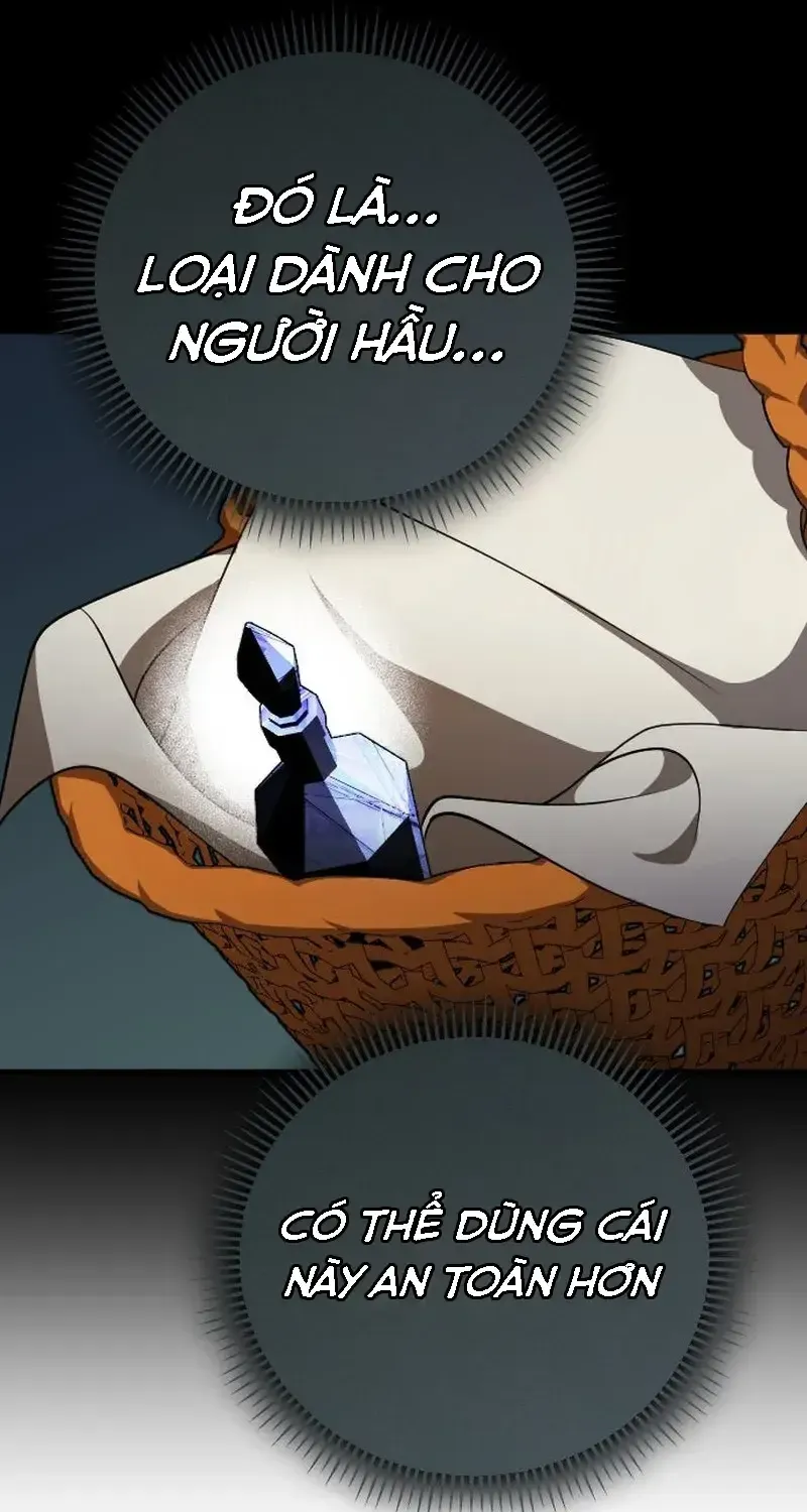 Những Điều Tôi Học Được Sau Khi Chết Chap 4 - Next Chap 5