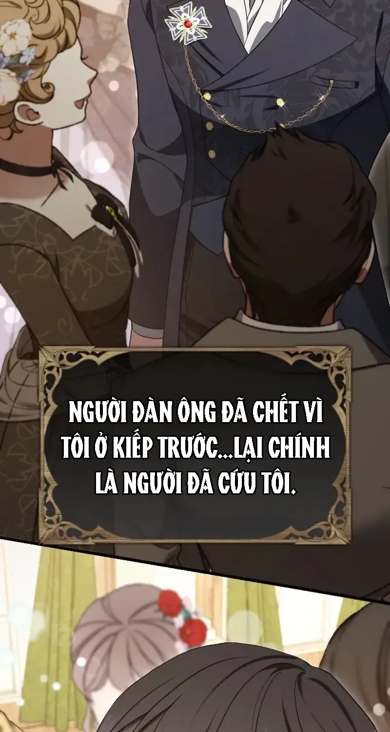 Những Điều Tôi Học Được Sau Khi Chết Chap 4 - Next Chap 5