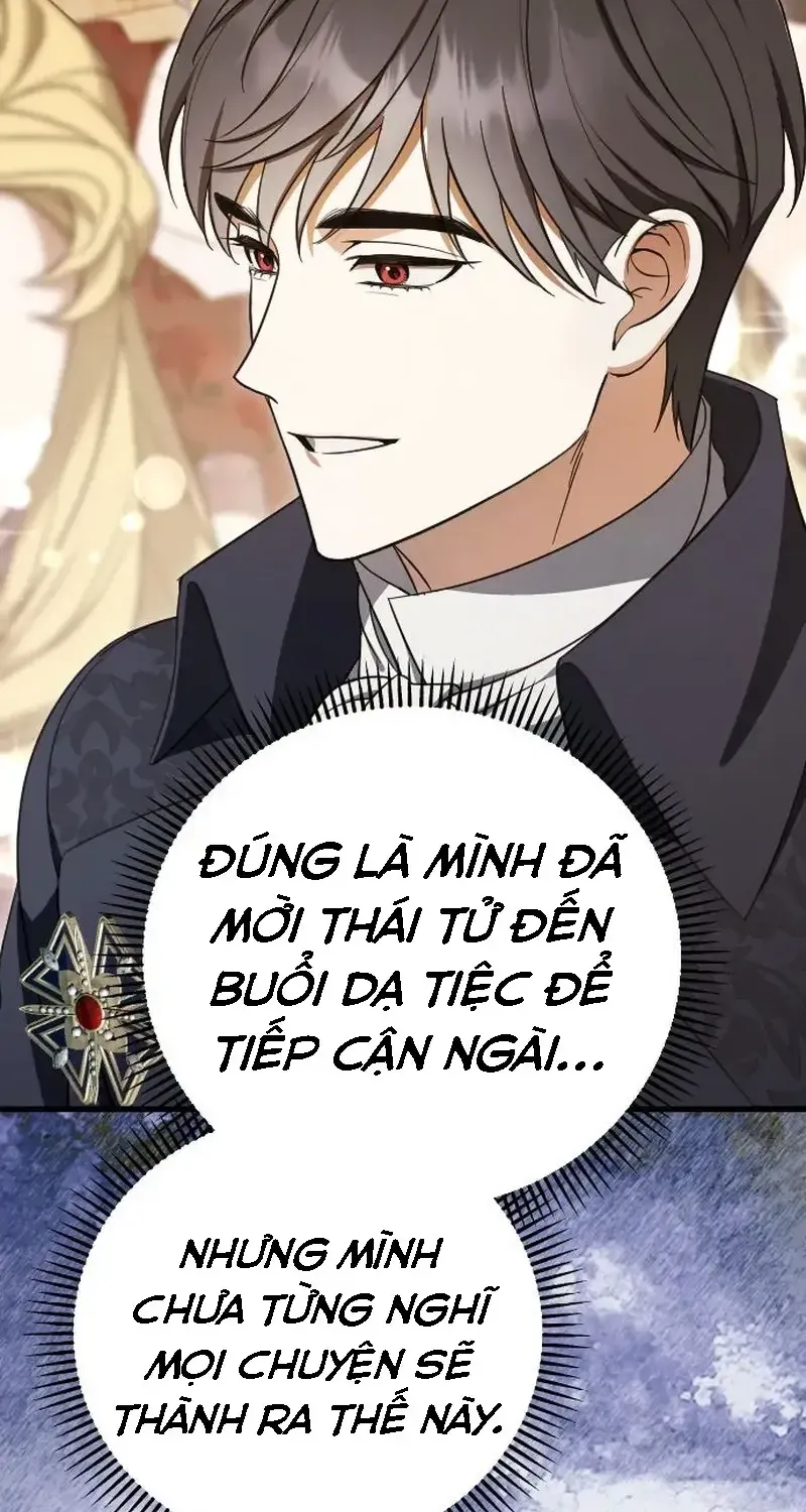 Những Điều Tôi Học Được Sau Khi Chết Chap 4 - Next Chap 5