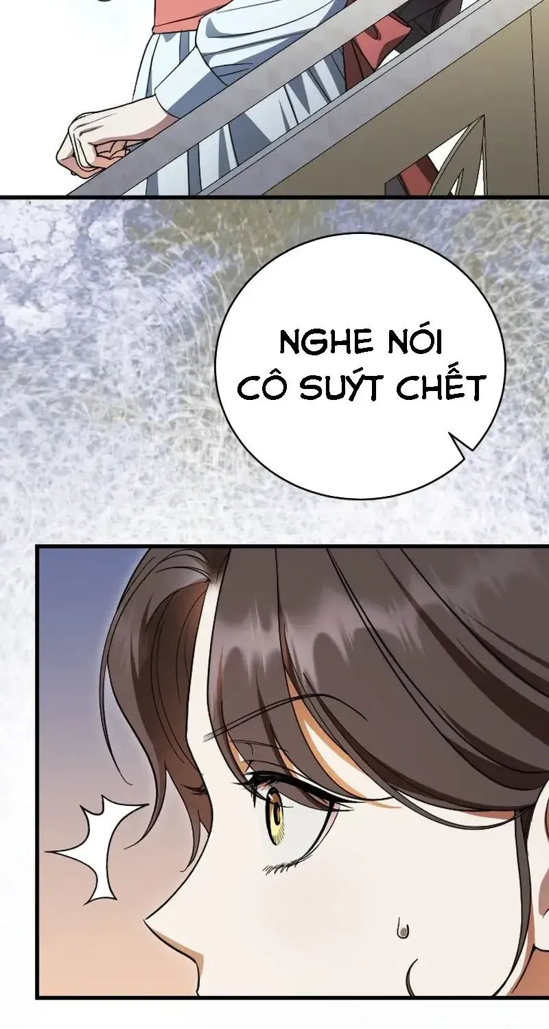 Những Điều Tôi Học Được Sau Khi Chết Chap 4 - Next Chap 5