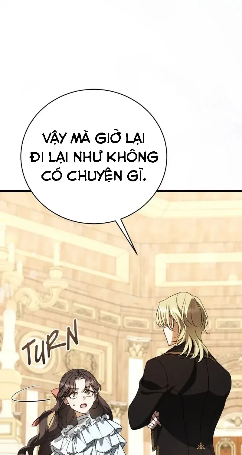 Những Điều Tôi Học Được Sau Khi Chết Chap 4 - Next Chap 5