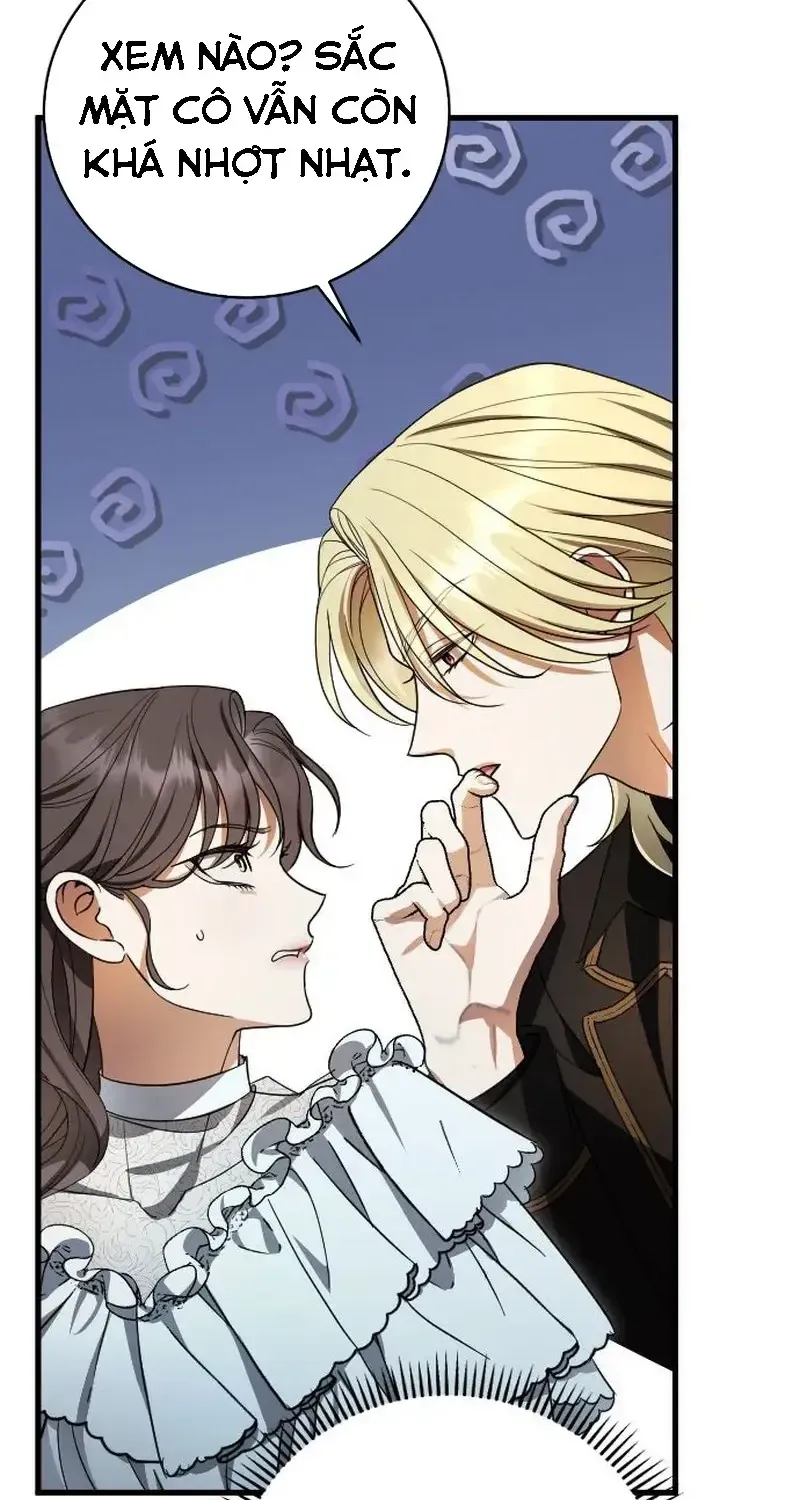 Những Điều Tôi Học Được Sau Khi Chết Chap 4 - Next Chap 5