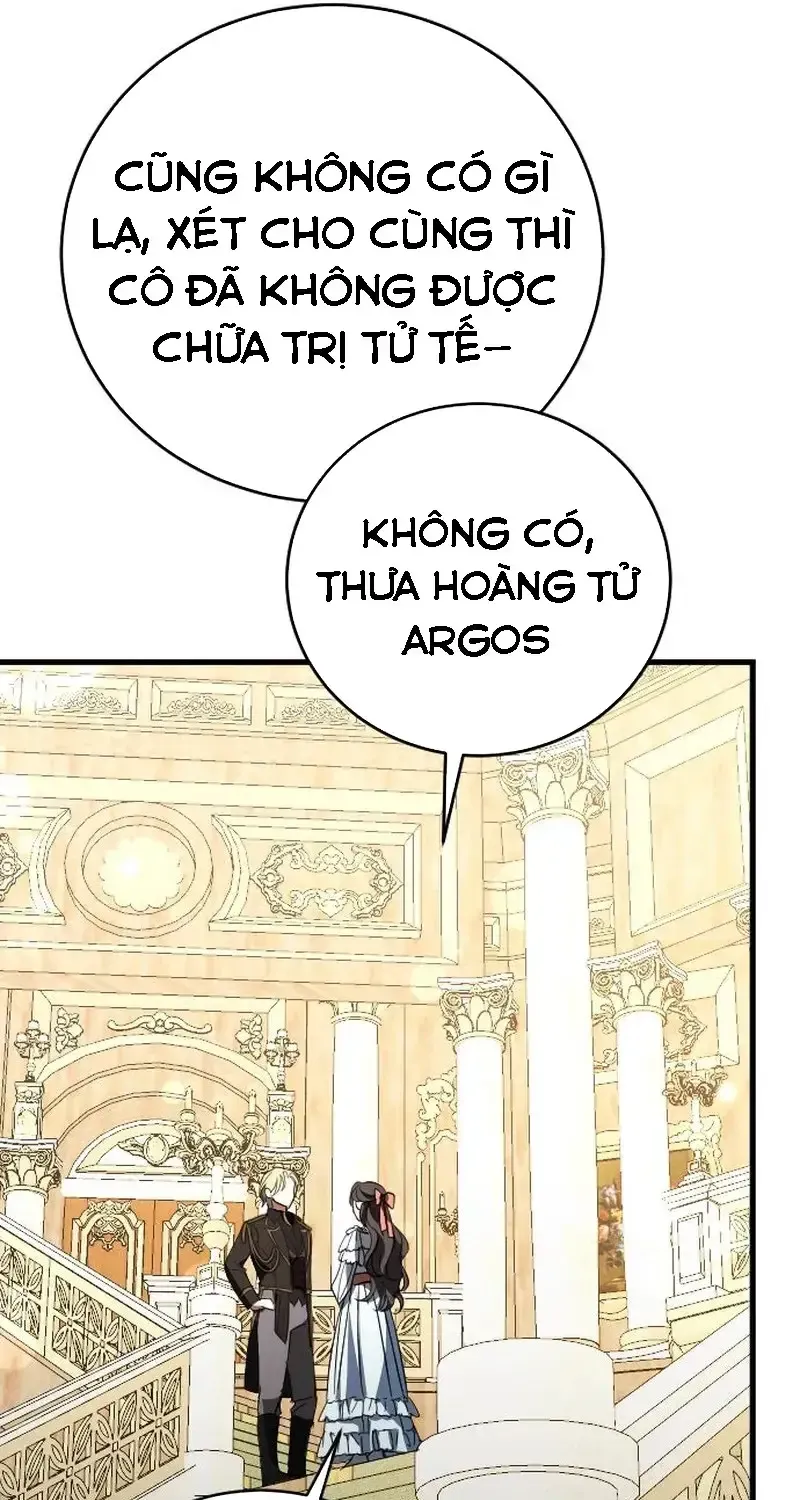 Những Điều Tôi Học Được Sau Khi Chết Chap 4 - Next Chap 5