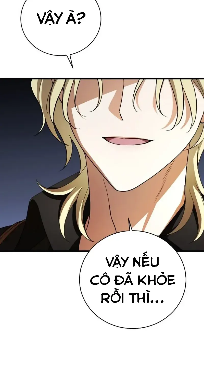 Những Điều Tôi Học Được Sau Khi Chết Chap 4 - Next Chap 5