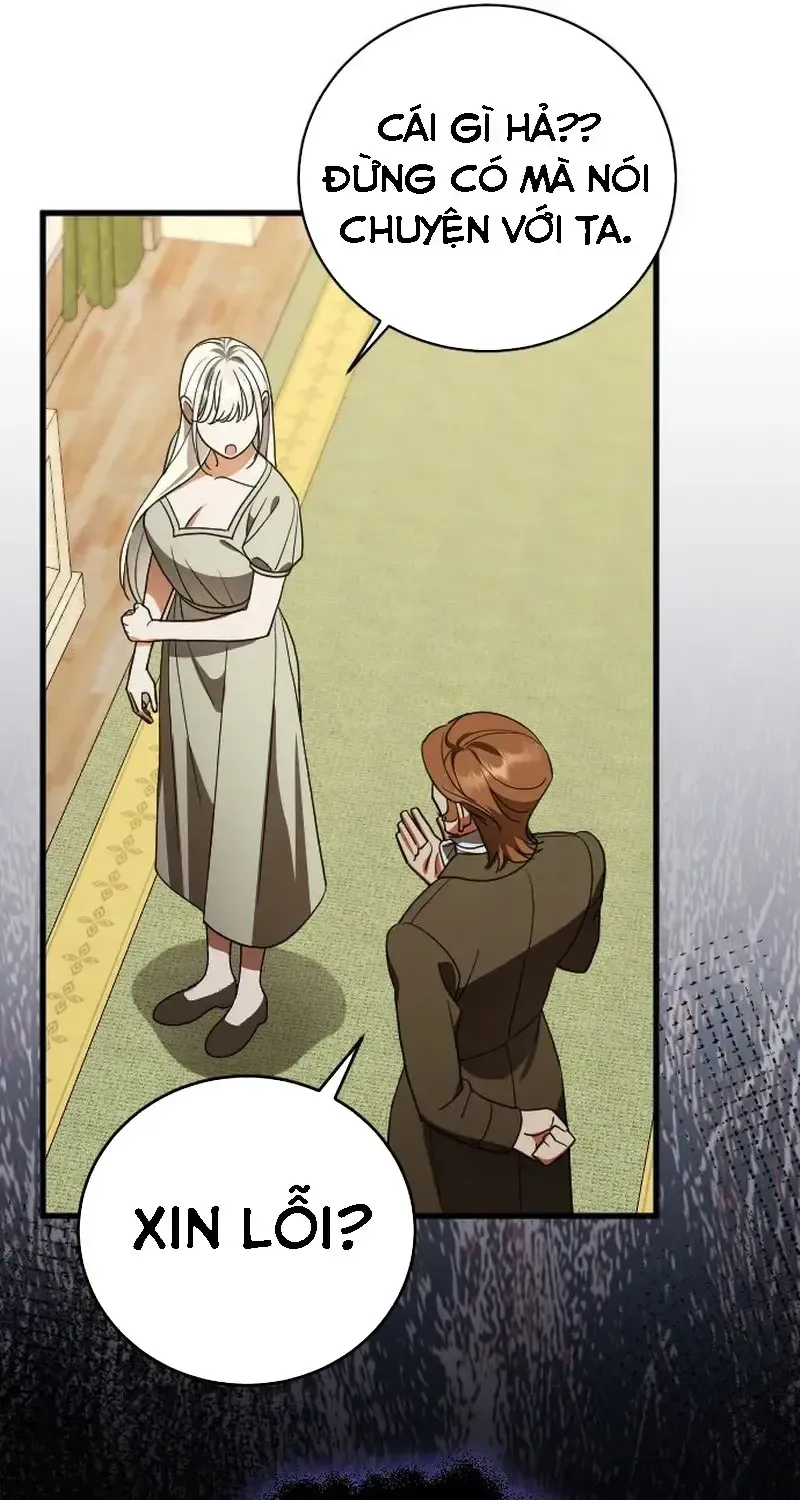 Những Điều Tôi Học Được Sau Khi Chết Chap 4 - Next Chap 5