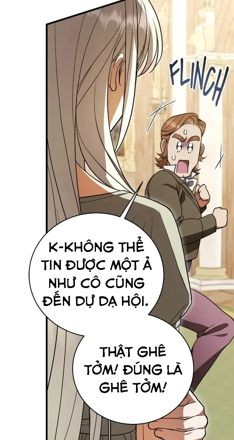 Những Điều Tôi Học Được Sau Khi Chết Chap 4 - Next Chap 5