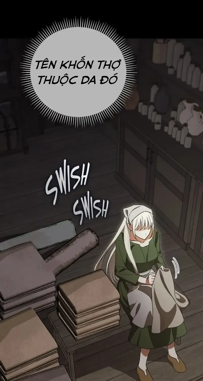 Những Điều Tôi Học Được Sau Khi Chết Chap 4 - Next Chap 5