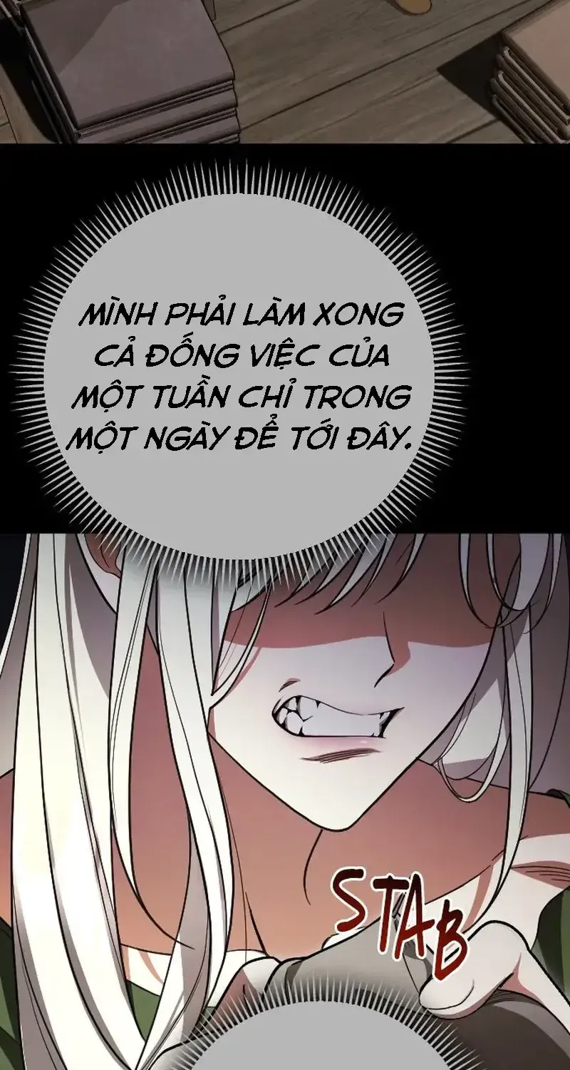 Những Điều Tôi Học Được Sau Khi Chết Chap 4 - Next Chap 5