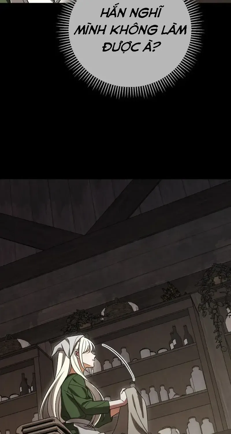 Những Điều Tôi Học Được Sau Khi Chết Chap 4 - Next Chap 5