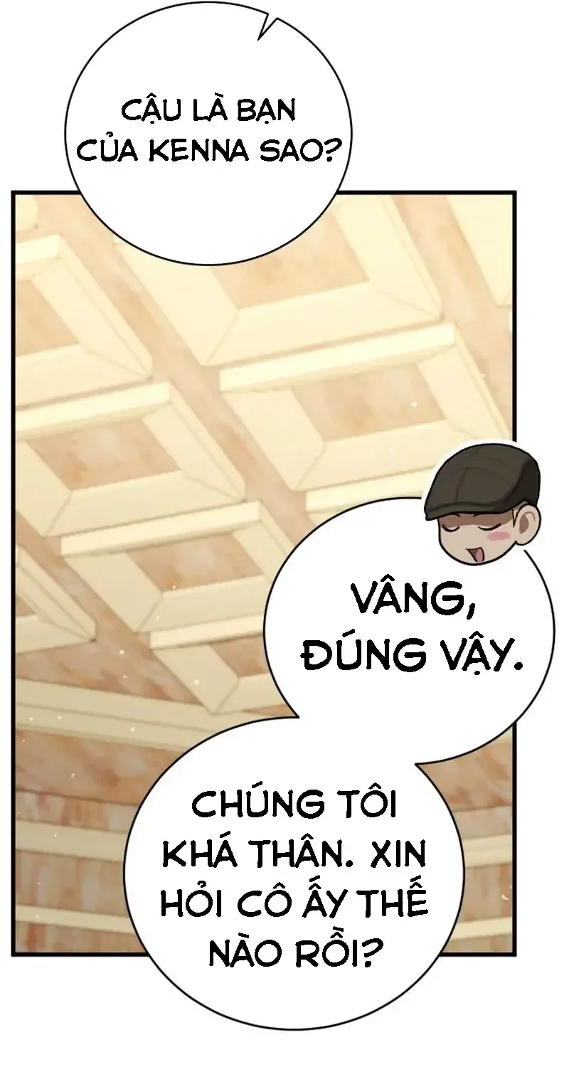 Những Điều Tôi Học Được Sau Khi Chết Chap 5 - Next Chap 6