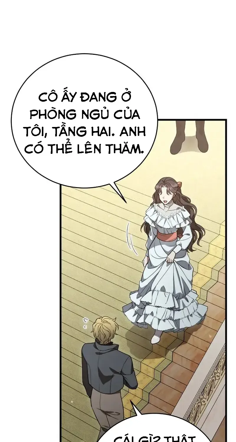 Những Điều Tôi Học Được Sau Khi Chết Chap 5 - Next Chap 6