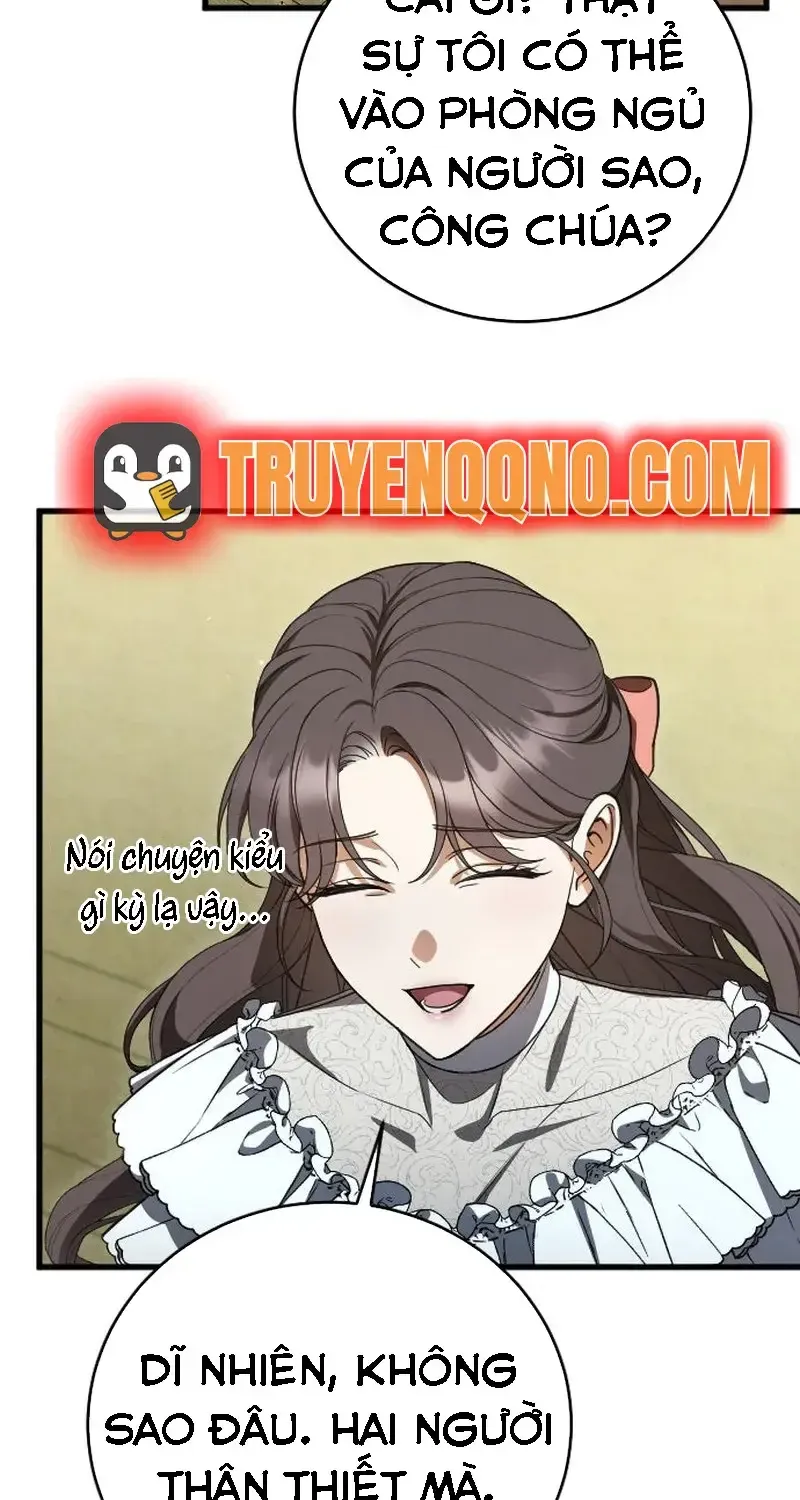 Những Điều Tôi Học Được Sau Khi Chết Chap 5 - Next Chap 6