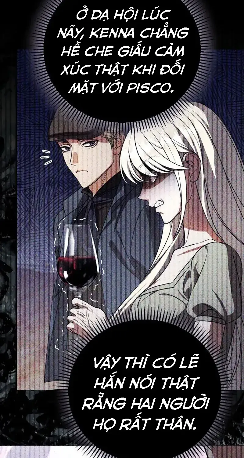 Những Điều Tôi Học Được Sau Khi Chết Chap 5 - Next Chap 6