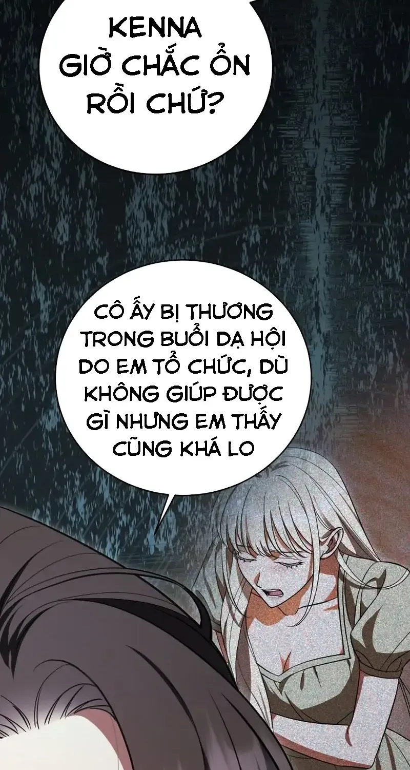 Những Điều Tôi Học Được Sau Khi Chết Chap 5 - Next Chap 6