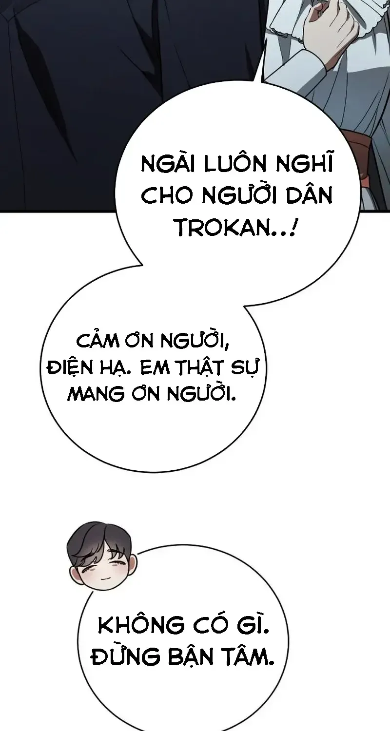 Những Điều Tôi Học Được Sau Khi Chết Chap 5 - Next Chap 6