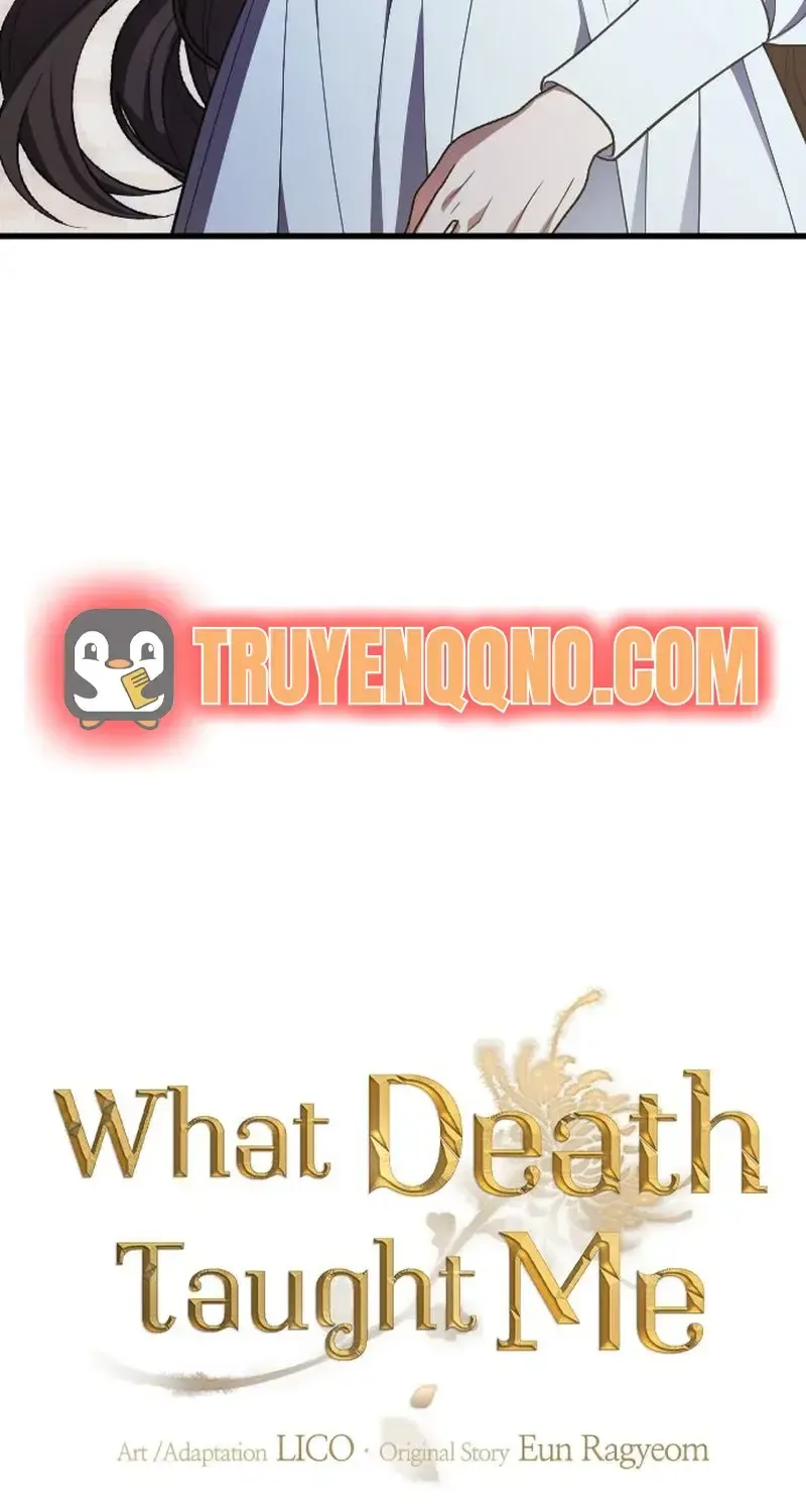 Những Điều Tôi Học Được Sau Khi Chết Chap 5 - Next Chap 6