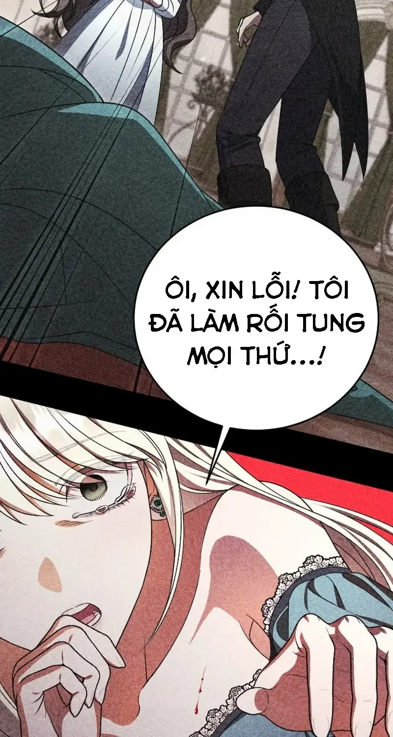 Những Điều Tôi Học Được Sau Khi Chết Chap 5 - Next Chap 6