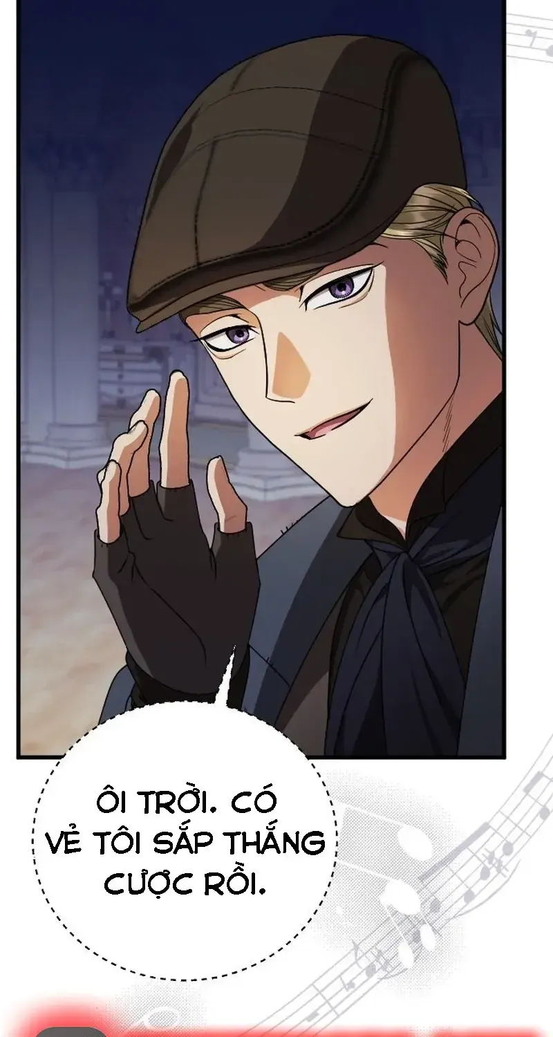 Những Điều Tôi Học Được Sau Khi Chết Chap 5 - Next Chap 6