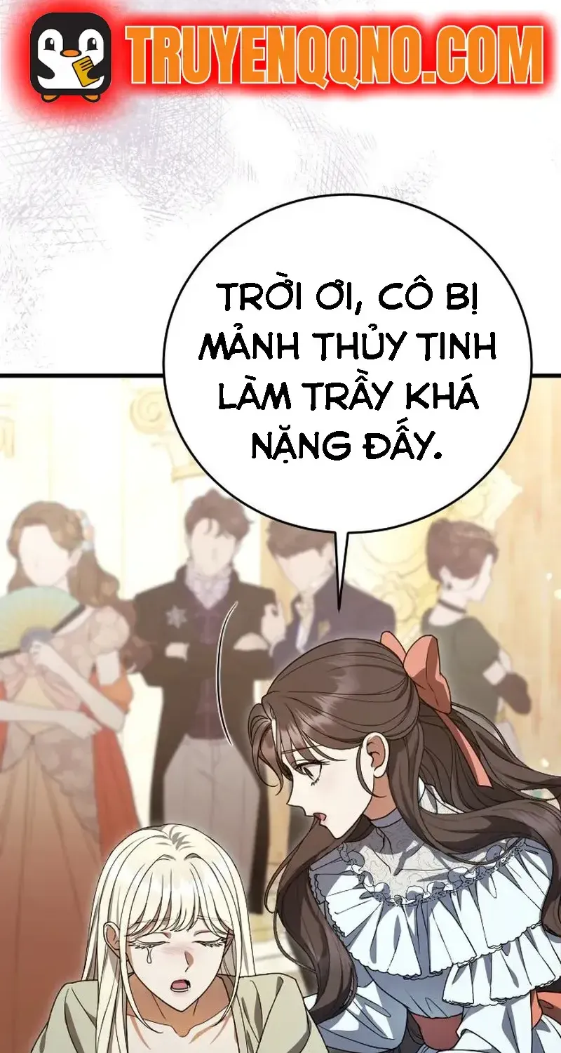 Những Điều Tôi Học Được Sau Khi Chết Chap 5 - Next Chap 6