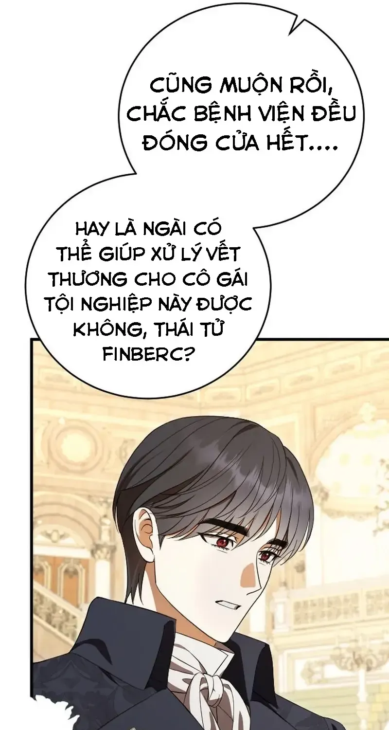 Những Điều Tôi Học Được Sau Khi Chết Chap 5 - Next Chap 6