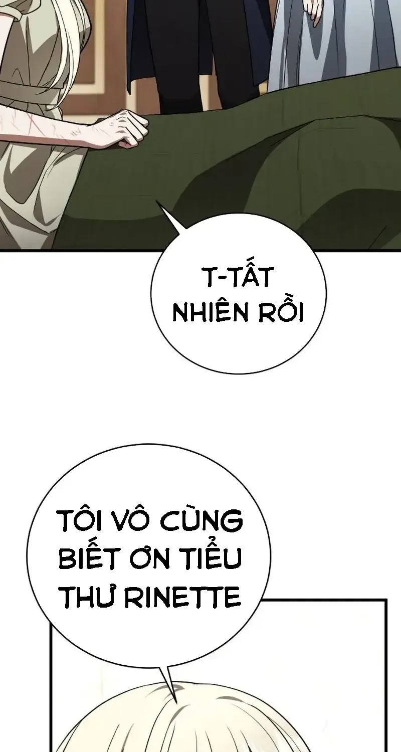 Những Điều Tôi Học Được Sau Khi Chết Chap 5 - Next Chap 6