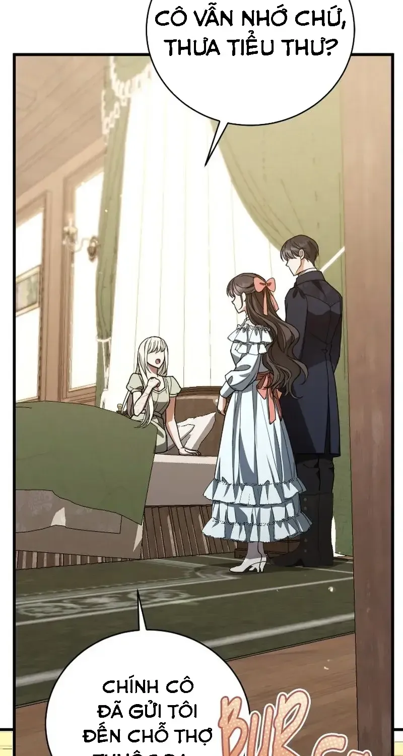 Những Điều Tôi Học Được Sau Khi Chết Chap 5 - Next Chap 6