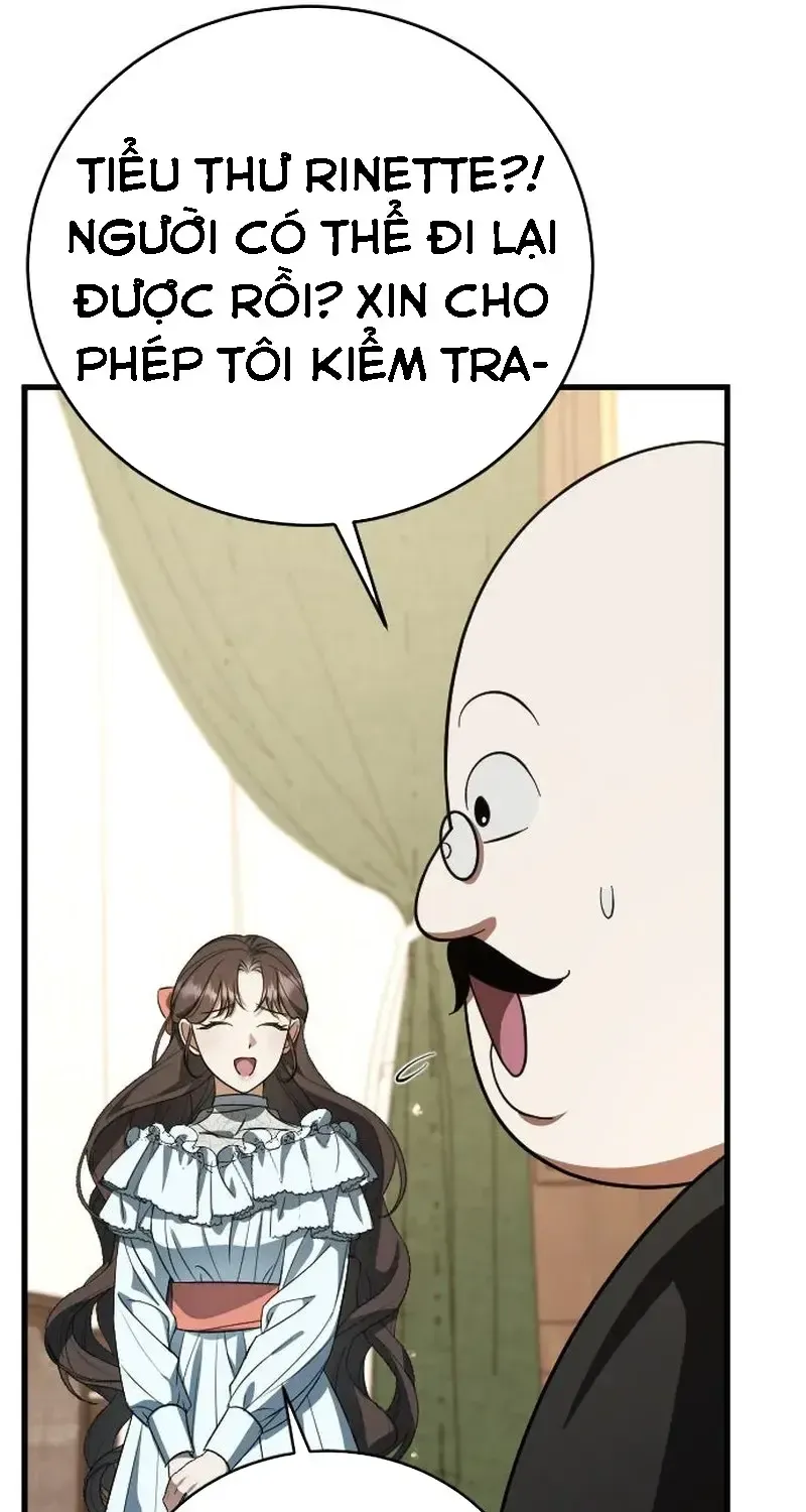 Những Điều Tôi Học Được Sau Khi Chết Chap 5 - Next Chap 6