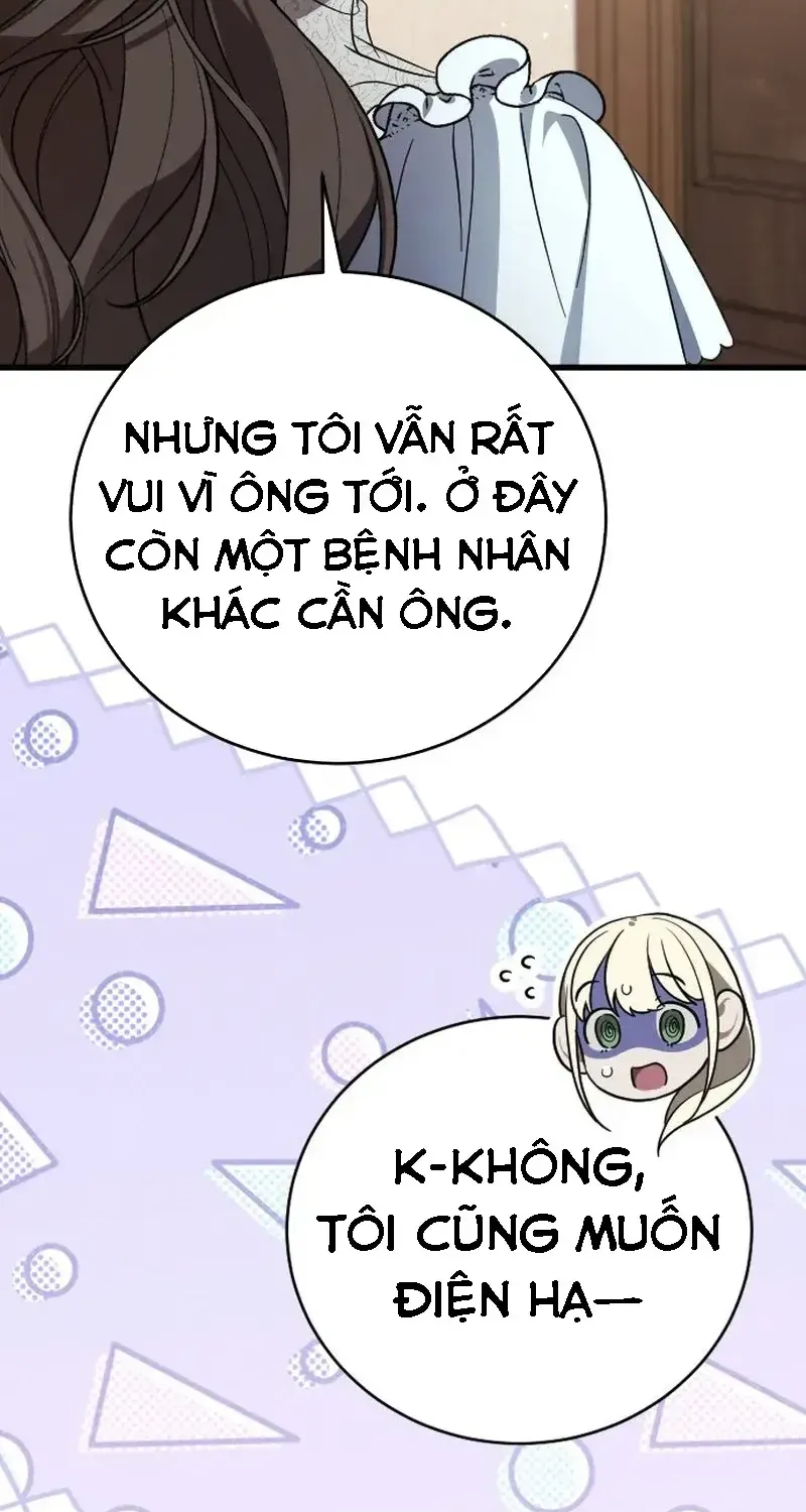 Những Điều Tôi Học Được Sau Khi Chết Chap 5 - Next Chap 6