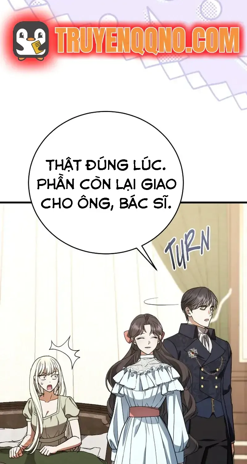 Những Điều Tôi Học Được Sau Khi Chết Chap 5 - Next Chap 6