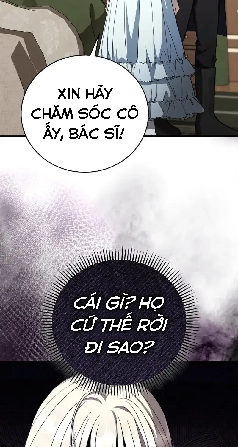 Những Điều Tôi Học Được Sau Khi Chết Chap 5 - Next Chap 6