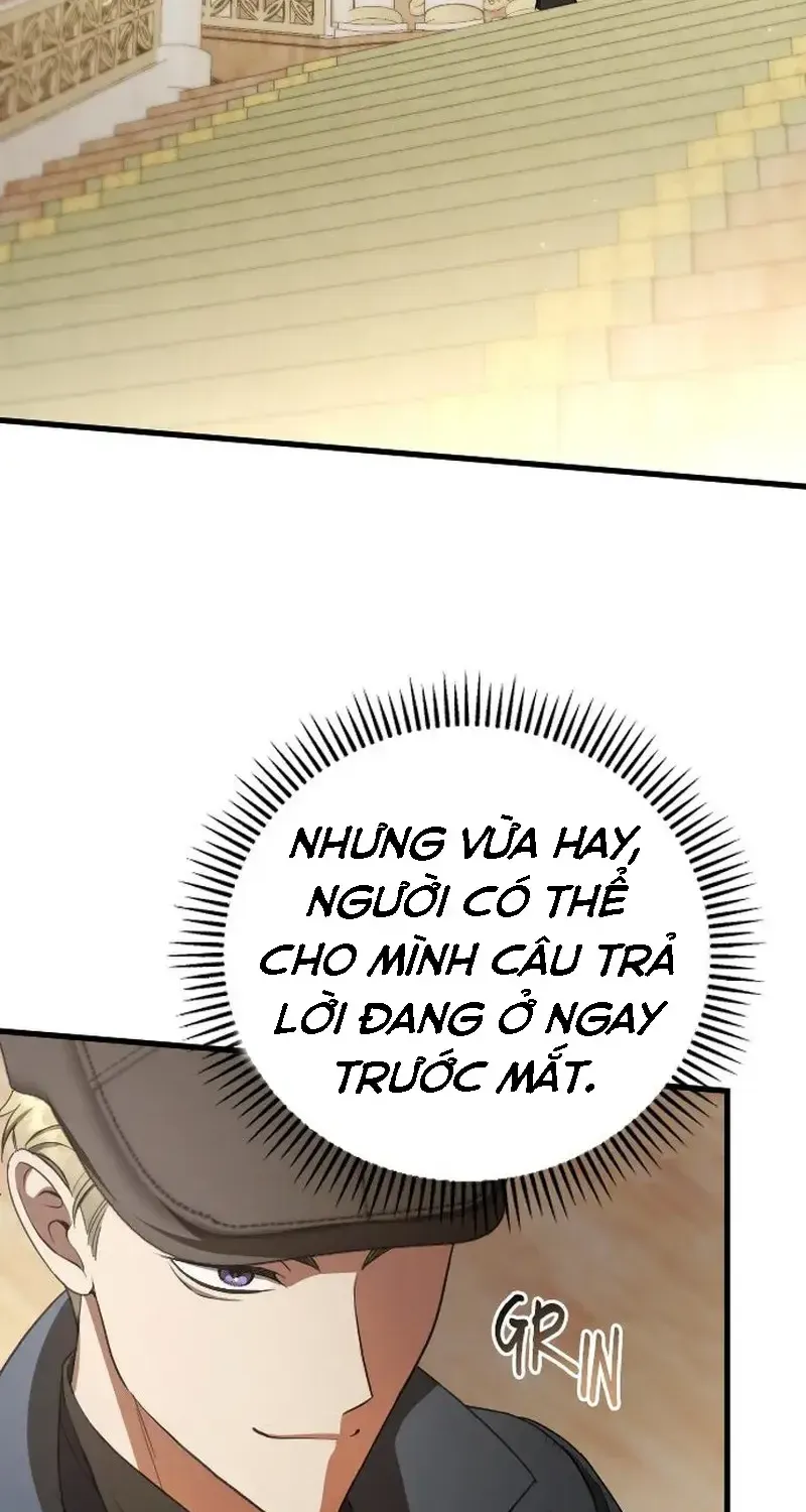 Những Điều Tôi Học Được Sau Khi Chết Chap 5 - Next Chap 6