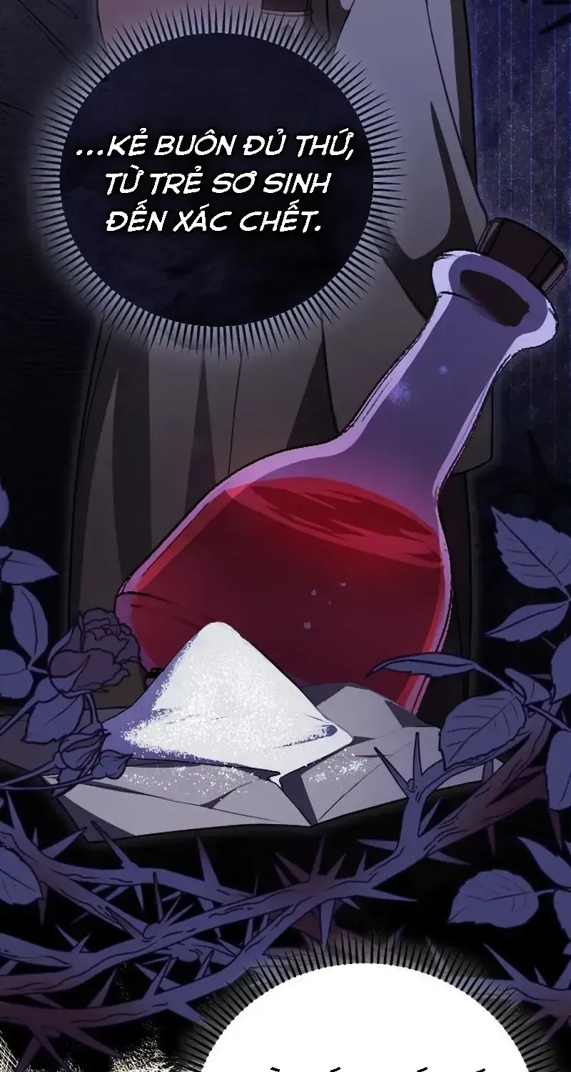 Những Điều Tôi Học Được Sau Khi Chết Chap 5 - Next Chap 6