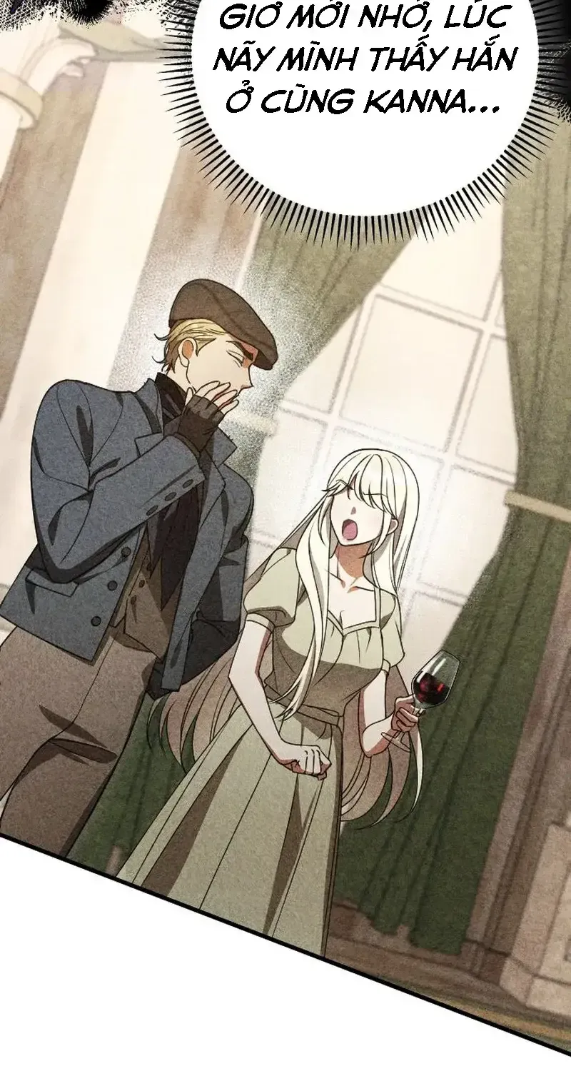 Những Điều Tôi Học Được Sau Khi Chết Chap 5 - Next Chap 6