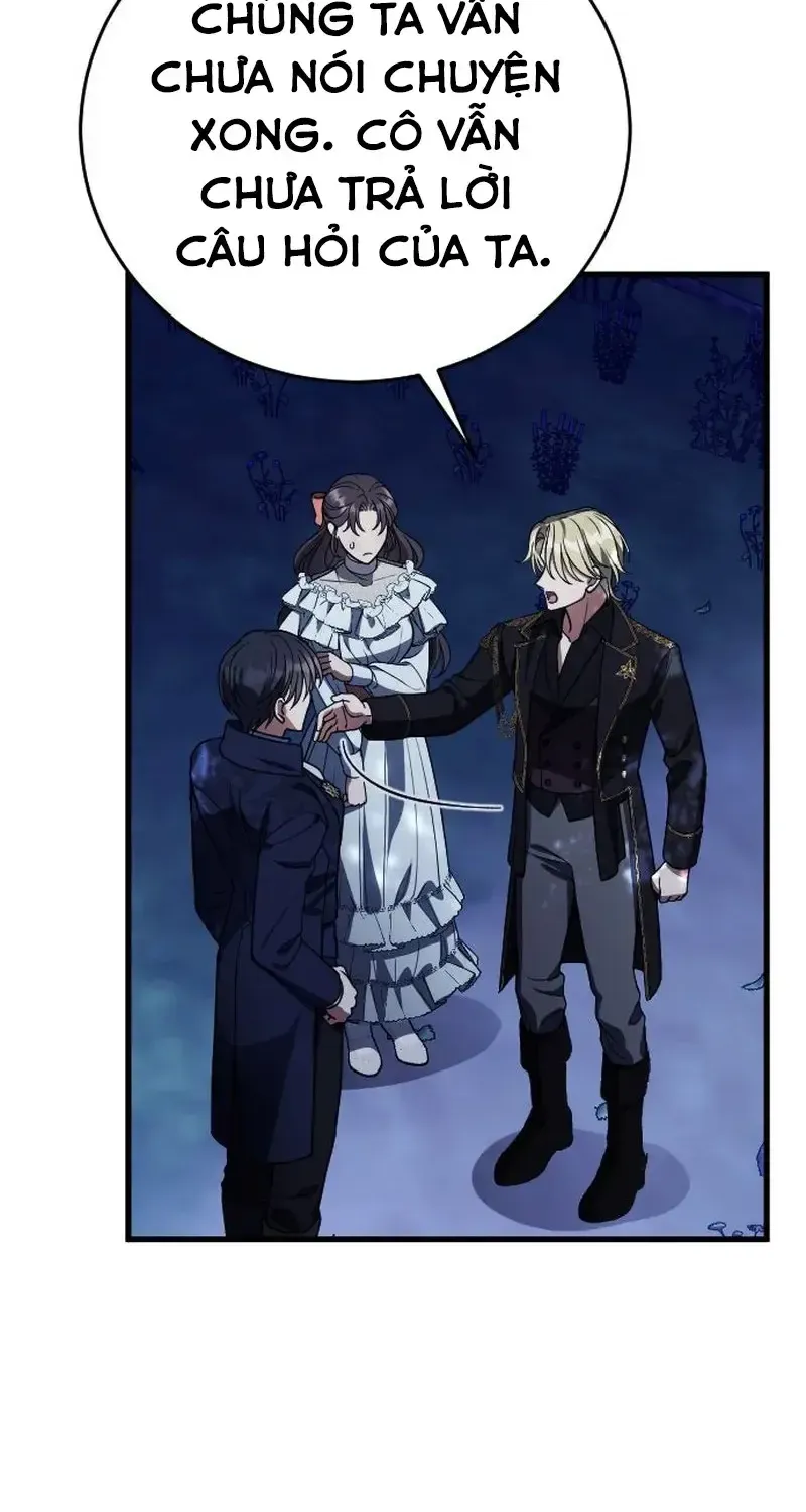 Những Điều Tôi Học Được Sau Khi Chết Chap 6 - Next Chap 7