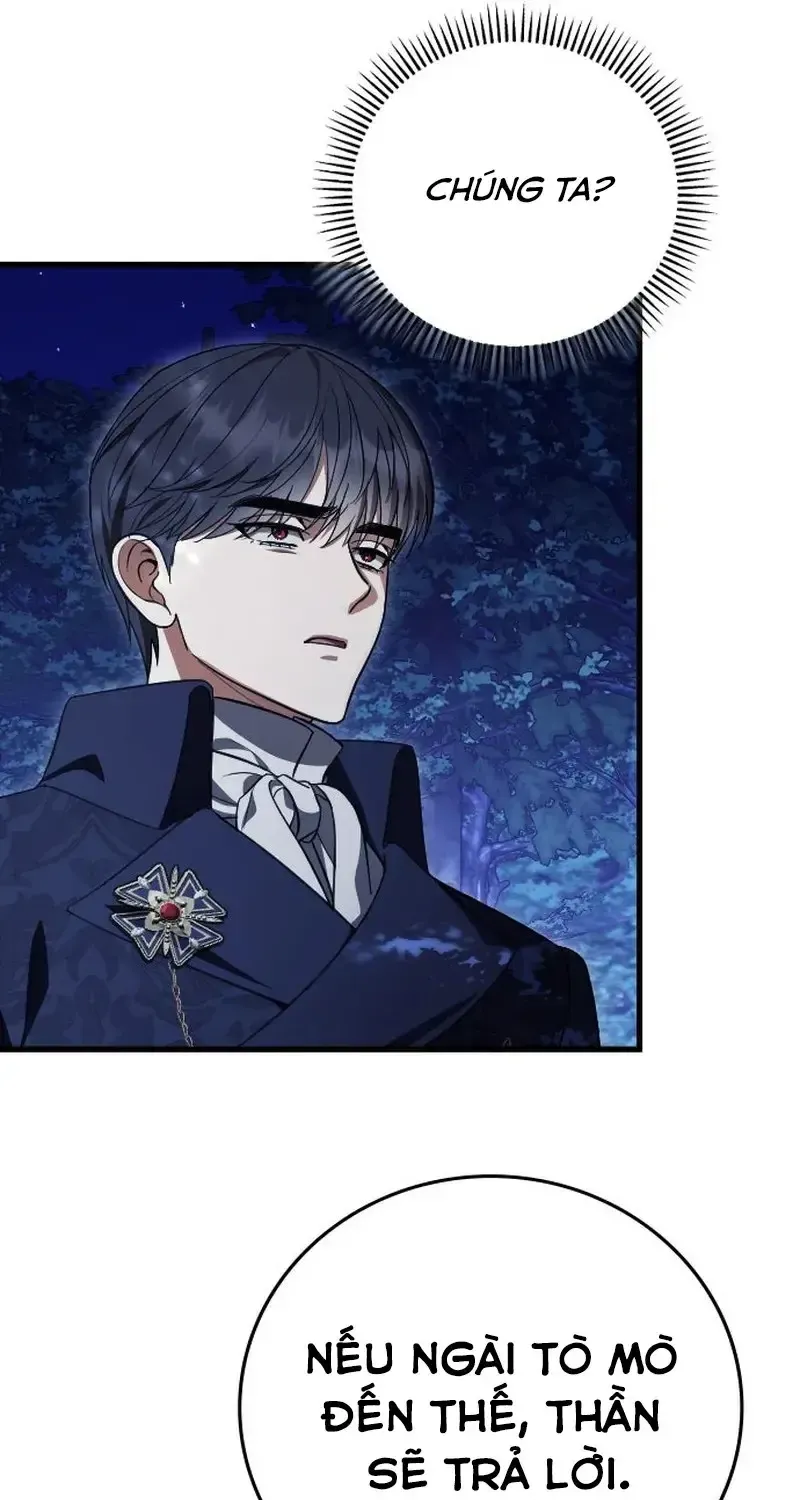 Những Điều Tôi Học Được Sau Khi Chết Chap 6 - Next Chap 7