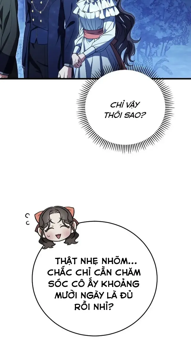 Những Điều Tôi Học Được Sau Khi Chết Chap 6 - Next Chap 7