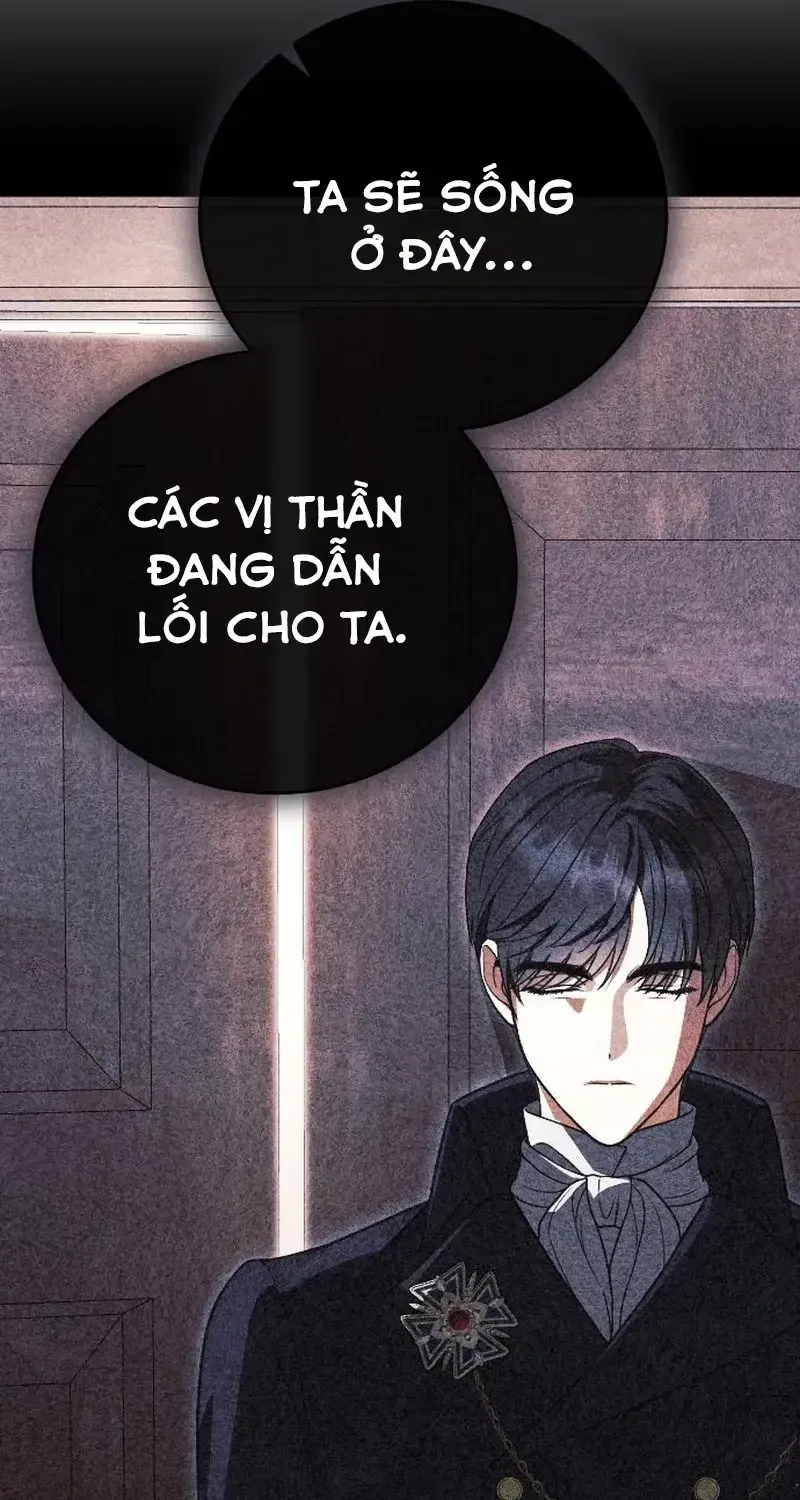 Những Điều Tôi Học Được Sau Khi Chết Chap 6 - Next Chap 7